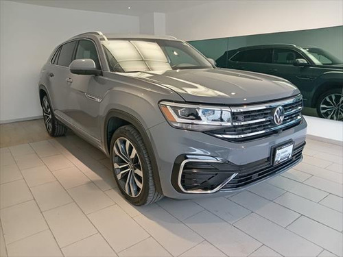 Volkswagen Cross Sport 3.6 Fsi V6 R-Line Auto 4Wd