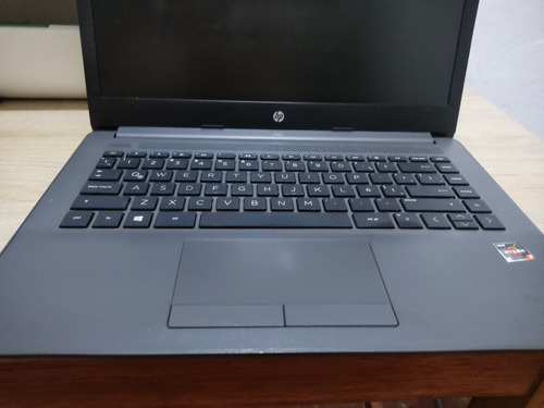 Vendo Portatil E Impresora Hp