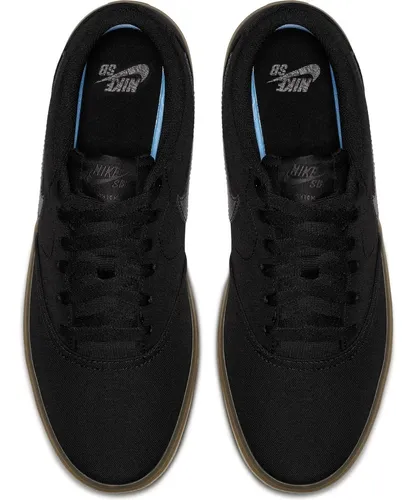 Nike janoski negras y cheap marrones