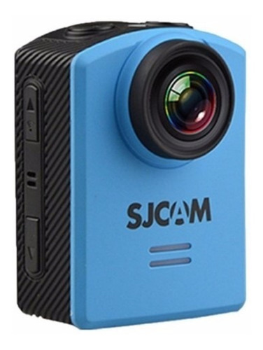 Cámara deportiva Sjcam M20 4K azul