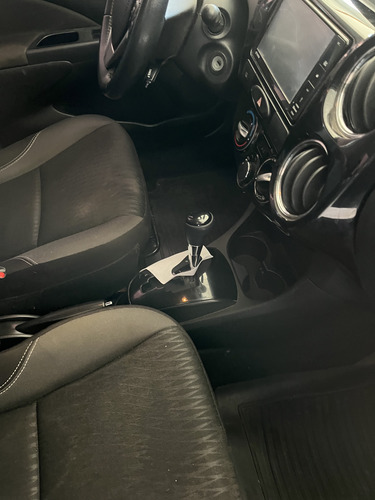 Toyota Etios 1.5 Sedan Xls At