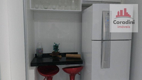 Imagem 4 de 19 de Casa Residencial À Venda, Jardim Santa Rita Ii, Nova Odessa. - Ca1038