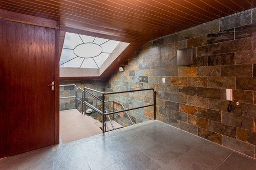 Imagem 6 de 19 de Casa À Venda, 288 M² Por R$ 1.650.000,00 - Jardim Paulista - São Paulo/sp - Ca1007