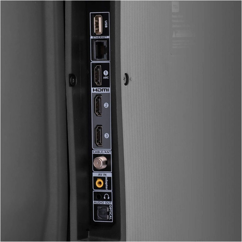 Imagen 5 de 6 de Smart TV TCL 43S443 LED Roku OS 4K 43"