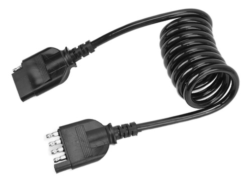 Cable De Extensión Para Arnés De Remolque, Conector De 5 Pin
