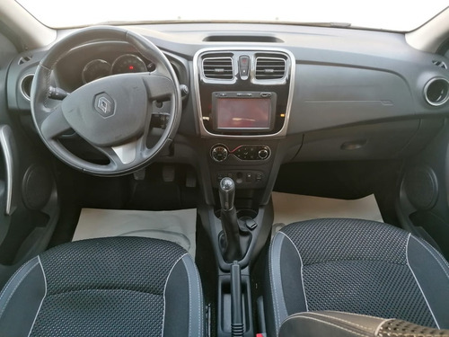 Renault Stepway