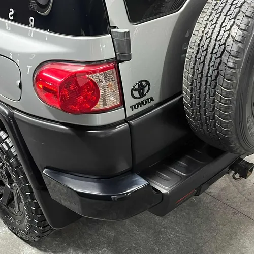 Toyota Fj Cruiser 4.0 V6