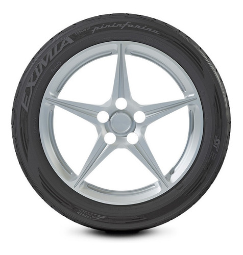 Neumatico Fate 215 45 17 91w Pininfarina Sport