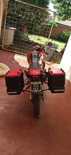 Imagen 3 de 7 de Yamaha Xtz 250