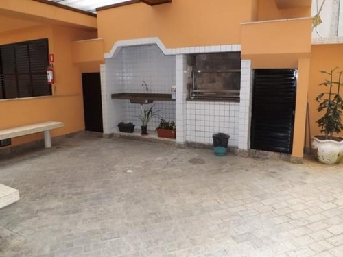 Imagem 14 de 18 de Apartamento Residencial À Venda, Praia Das Pitangueiras, Guarujá - Ap1900 - 34708655