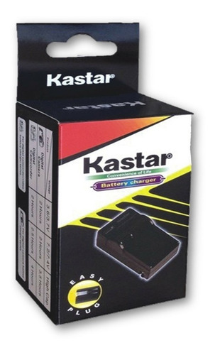 Cargador Mod. 17300 Para Can0n Powershot Pro 90 Is