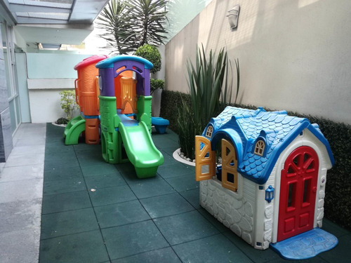 Imagen 5 de 14 de Departamento En Renta En Polanco Chapultepec Miguel Hidalgo 213111rt