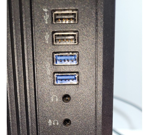 Workstation Hp Z240xeon 8 Nucleos E3 1275 V5 Ssd 240gb 16ram (Usado)