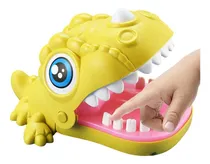 Comprar Juguete Dentista Modelo Dinosaurio Didactico Que Muerde