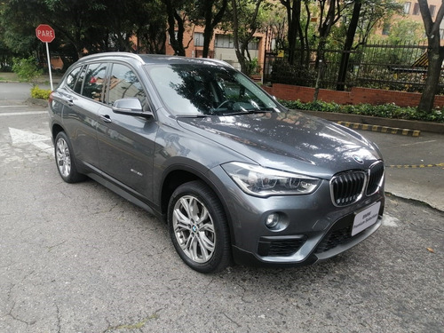 Bmw X1 20i Jeu774