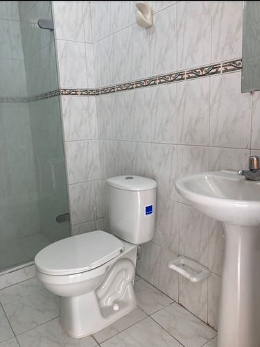 Apartaestudio En Arriendo En Barranquilla Ciudad Jardín