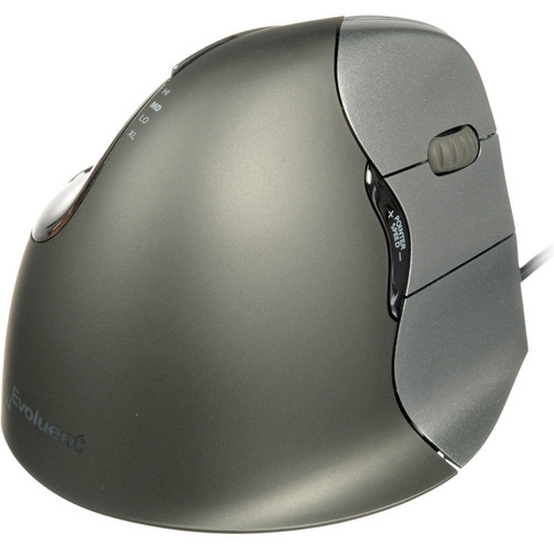 Mouse vertical Evoluent VerticalMouse 4 Right VM4R
