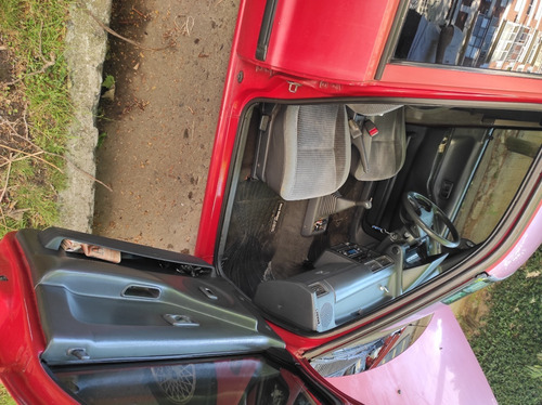 Daihatsu Charade 1992 Cuotas Con Mercado Pago