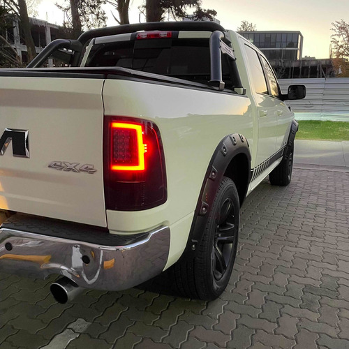 Ram 1500 5.7 Laramie Atx V8