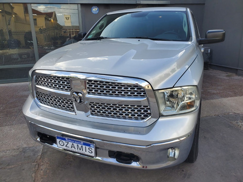 Imagen 3 de 19 de Ram 1500