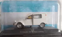 Comprar Autos Inolvidables Citroën 3cv M28 Y Ak Furgoneta 1978 C\u002Fu