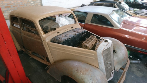 Mercedes Benz 170s