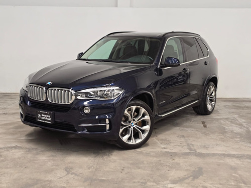 BMW X5 4.4 Xdrive50ia Excellence At