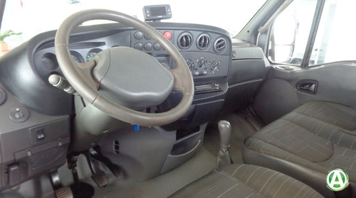 Iveco Daily 70c16