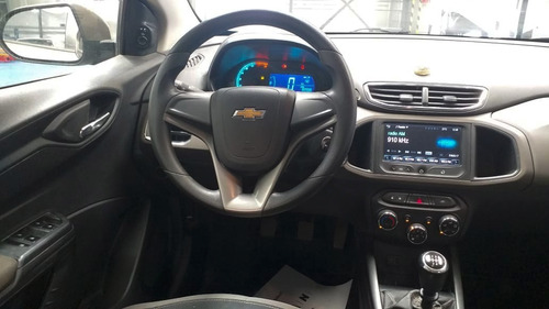 Chevrolet Prisma 1.4 N Ltz