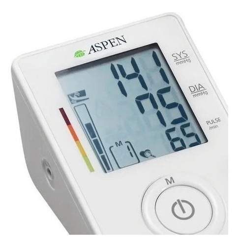 Imagen 3 de 5 de Tensiometro Automatico Digital De Brazo Aspen