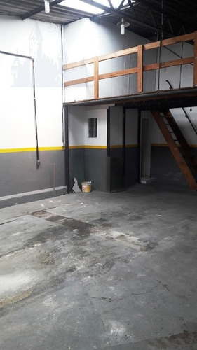 Imagem 6 de 13 de Comercial Para Aluguel, 0 Dormitórios, Jardim Previdência - São Paulo - 11280