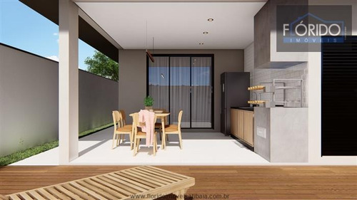 Imagem 5 de 23 de Casas Em Condomínio À Venda Em Atibaia/sp - Compre O Seu Casas Em Condomínio Aqui! - 1482432
