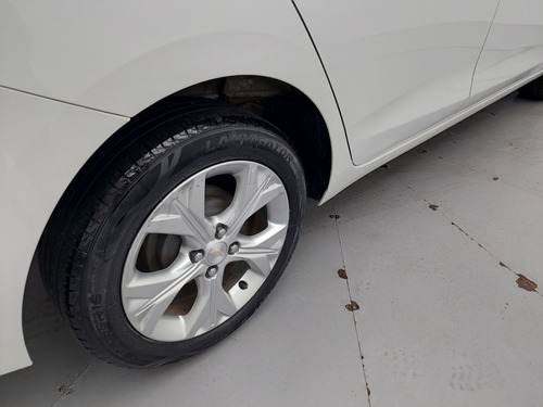 Chevrolet Onix 1.0 TURBO FLEX LTZ AUTOMÁTICO