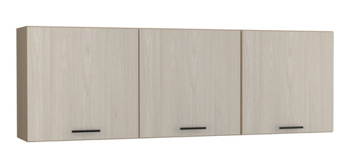 Alace + Modulo Inferior + Modulo Supe - Rovere / Niebla