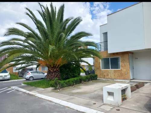 Casa En Condominio Privado