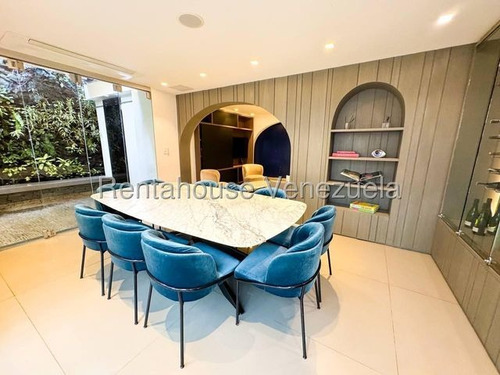 Local Comercial Multiemprendedor En Venta En Los Palos Grandes 25-23477 Cs