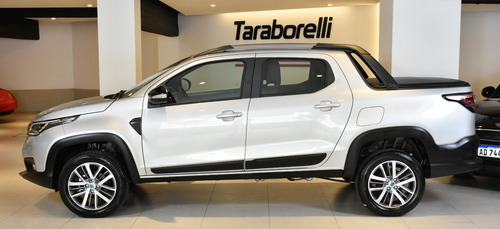 Fiat Strada 1.3 Freedom Cd
