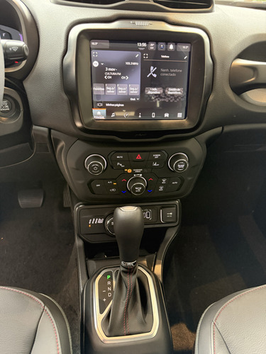 Jeep Renegade 1.3 T270 TURBO FLEX TRAILHAWK 4X4 AT9