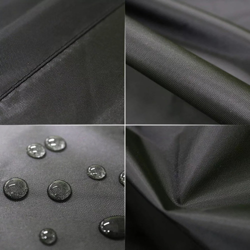 Funda De Lavadora Impermeable Y Resistente A Rayos Uv
