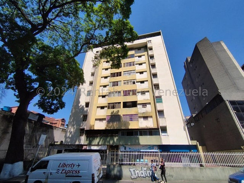 Oficina En Venta El Recreo 24-23942