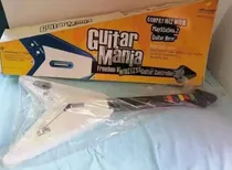Comprar Guitarras Play 2, 3 Y Xbox Guitarmania
