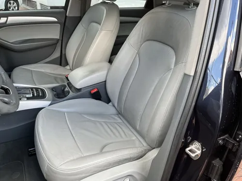 Audi Q5 TFSI QUATTRO AMBITION SEC 2,0 4X4