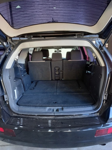 Dodge Journey Sxt 2.4 Año 2009
