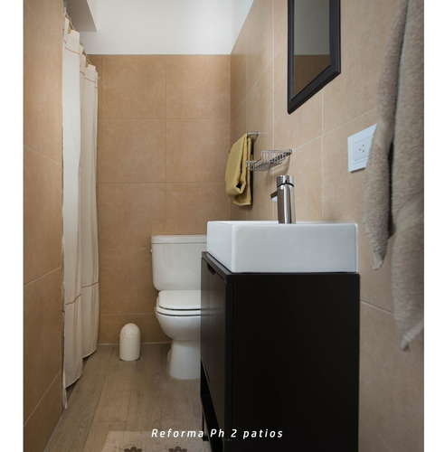Imagen 4 de 8 de Remodelaciones De Baños Y Cocinas | Reformas | Arquitecta