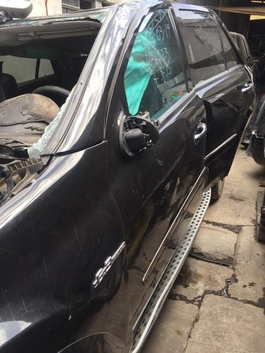 Mercedes Benz Ml63 Ml 2009 Partes Piezas Yonke Desarmar