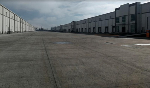 Imagen 12 de 15 de Bodega_nave_parque_industrial En Renta, Toluca, Estado De México