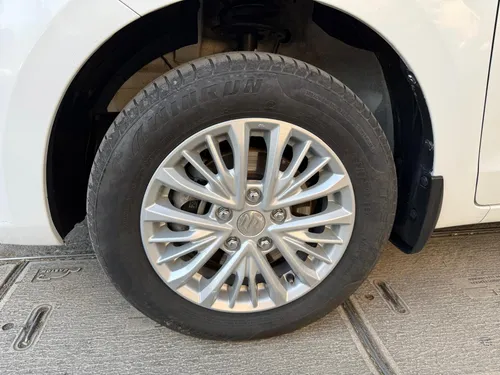 Suzuki Ertiga 1.4 T Boosterjet Gls