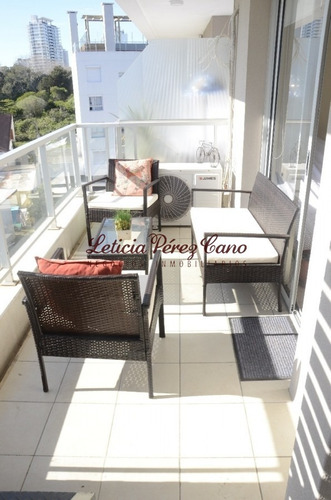 Imagen 6 de 9 de Alquiler Apartamento Pent House En Zona Aidy Grill 2 Dormitorios