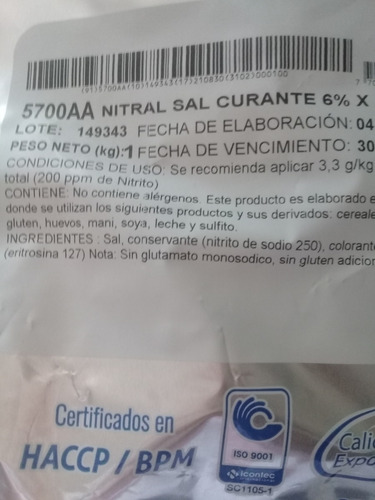 Humo Liquido