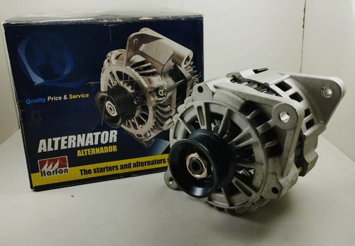 Alternador Daewoo Cielo/lanis /nubira 